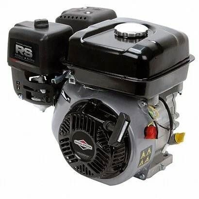 Комплектующее для мотоблока Двигатель Briggs&Stratton RS 5.0 (RS 750 ...
