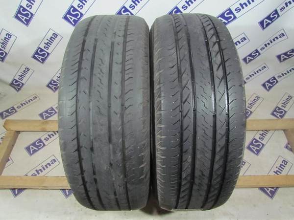 Шины для легковых автомобилей Bridgestone 265/65 17 Лето Нешипованные ...