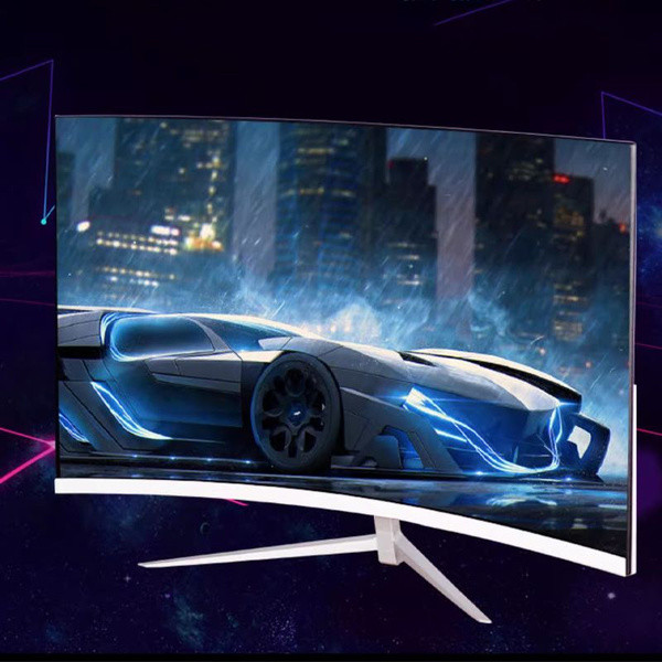 Монитор VecorSonic 二24寸 1K 165Hz曲 23.8" - купить по выгодной цене в ...