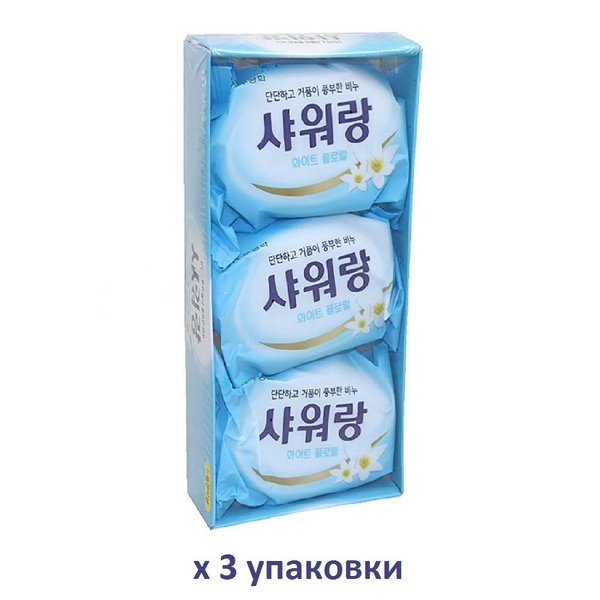 Mukunghwa Твердое мыло - купить с доставкой по выгодным ценам в ...