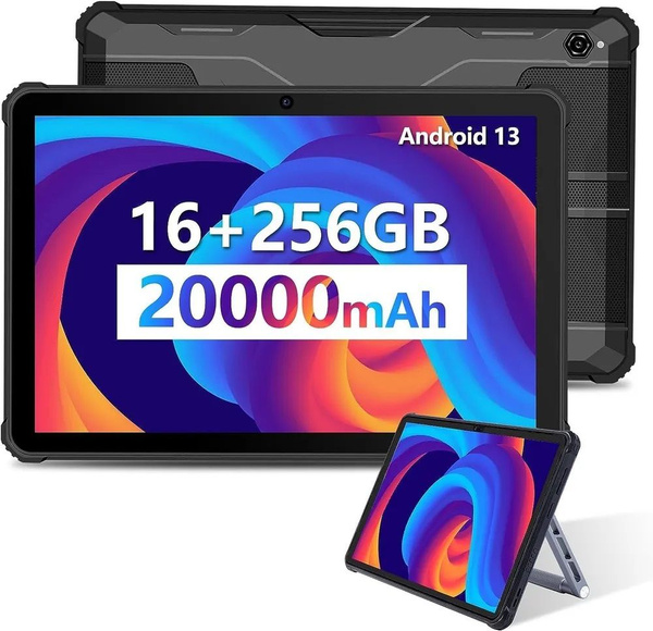 Купить планшет Oukitel RT6 16G 10.1", 256 GB по низкой цене: отзывы ...