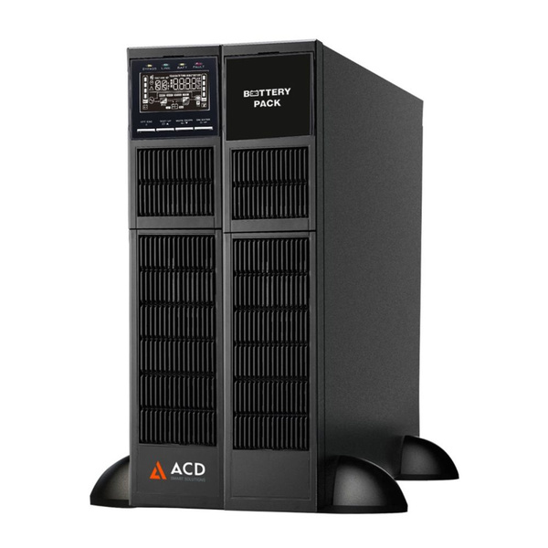 ИБП С двойным преобразованием ACD 88-901705-00G купить по выгодной цене ...