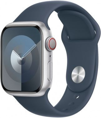 Apple Фитнес-браслет MREE3LL/A - купить с доставкой по выгодным ценам в ...