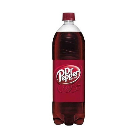 Dr pepper Ozon