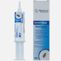 Профессиональные средства от тараканов — купить на OZON с быстрой доставкой