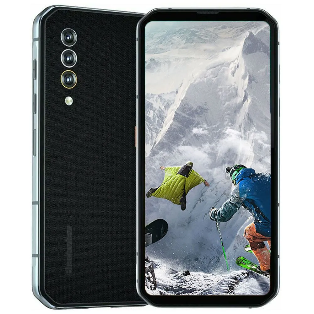 Купить Смартфон Блэквью S80