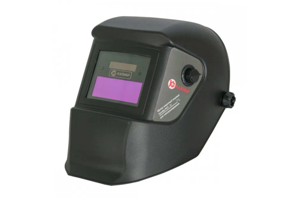 Маска сварщика Калибр 00-00236875_2523 озон {} - купить с доставкой по ...