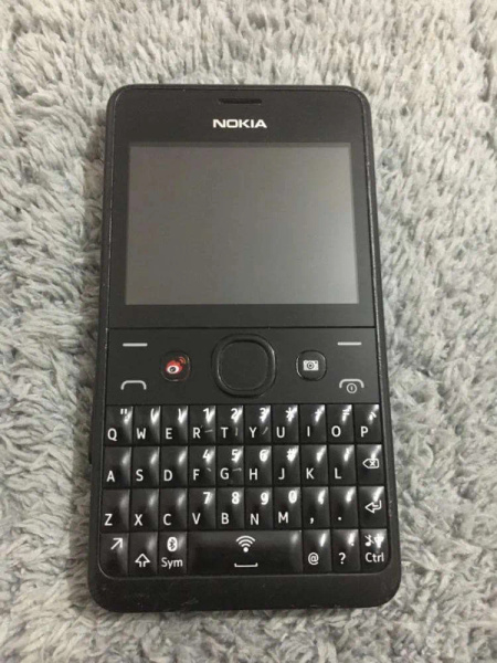 Мобильный телефон Nokia 210, черный купить на OZON по низкой цене ...