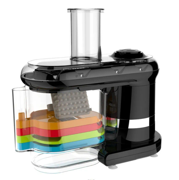 Мультирезка Moulinex Fresh Express Cube & Stick DJ905832, 280 Вт купить ...