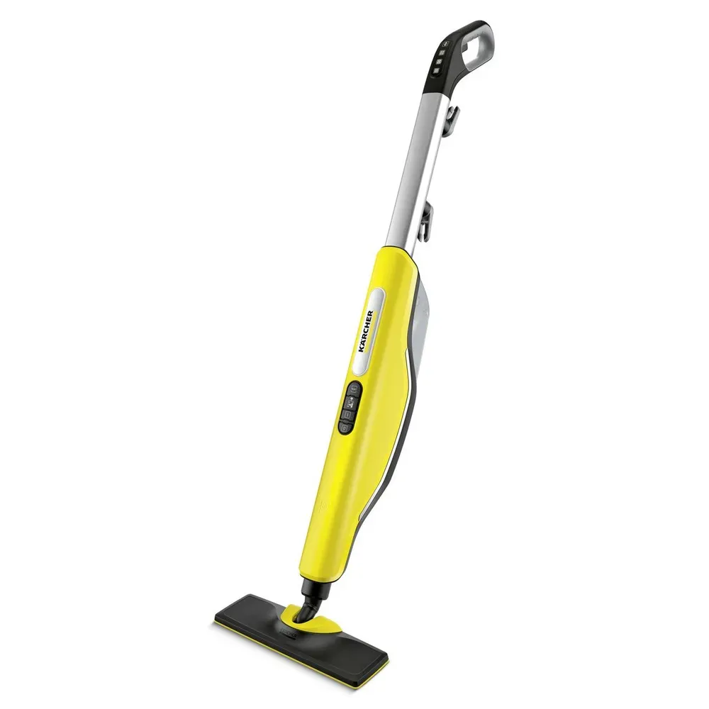 Паровая швабра karcher sc 2 easyfix