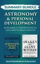 Summary Bundle. Astronomy & Personal Development . Readtrepreneur Publishing: Includes Summary of Astrophysics for People in a Hurry & Summary of Awaken the Giant Within - Readtrepreneur Publishing