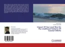 Impact Of Sea Level Rise On The Livelihood Patterns Of Coastal Odisha - Manas Dakua and Pradeep Kumar Parida