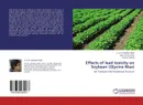 Effects of lead toxicity on Soybean (Glycine Max) - A. H. M. Saifullah Habib,Jadu Lal Karmoker and Parveen Rashid