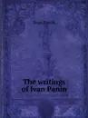 The writings of Ivan Panin - Ivan Panin