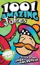 1001 Amazing Jokes - Jack Goldstein