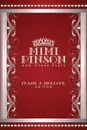 Mimi Pinson and Other Plays - William Busnach, Jean Bayard