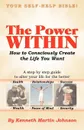 The Power Within - Kenneth Martin Johnson