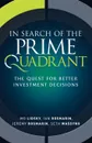 In Search of the Prime Quadrant - Mo Lidsky, Ian Rosmarin, Jeremy Rosmarin