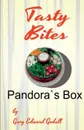 Tasty Bites Book 3. Pandora's Box - Gary Edward Gedall