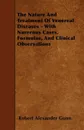 The Nature And Treatment Of Venereal Diseases - With Nurerous Cases, Formulae, And Clinical Observations - Robert Alexander Gunn