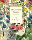 The Modern Garden - G. C. Taylor