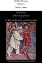Alexis Piron, 'L'antre de Trophonius' Et 'la Robe de Dissention, Ou Le Faux-Prodige' - Alexis Piron