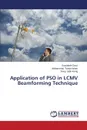 Application of Pso in LCMV Beamforming Technique - Darzi Soodabeh, Tariqul Islam Mohammad, Sieh Kiong Tiong