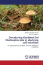 Denaturing Gradient Gel Electrophoresis in Studying Soil Microbes - Hossain Mohammad Zabed, Sugiyama Shu-Ichi