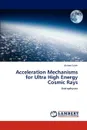 Acceleration Mechanisms for Ultra High Energy Cosmic Rays - Ahmed Saleh