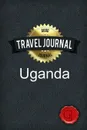 Travel Journal Uganda - Good Journal