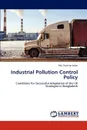 Industrial Pollution Control Policy - Md. Shahriar Islam