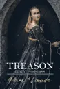 Treason. Italy 1486-1488 - Pam Vause