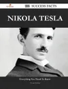 Nikola Tesla 192 Success Facts - Everything You Need to Know about Nikola Tesla - Connie Jenkins