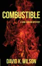 Combustible - David K Wilson