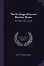 The Writings of Harriet Beecher Stowe. The Pearl of Orr's Island - Harriet Beecher Stowe