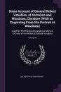 Some Account of General Robert Venables, of Antrobus and Wincham, Cheshire (With an Engraving From His Portrait at Wincham). Together With the Autobiographical Memoir, Or Diary, of His Widow, Elizabeth Venables; Volume 83 - Lee Porcher Townshend