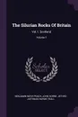 The Silurian Rocks Of Britain. Vol. I. Scotland; Volume 1 - Benjamin Nieve Peach, John Horne