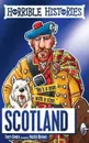 Horrible Histories: Scotland - Deary Terry