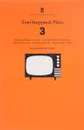 Tom Stoppard Plays 3  TPB - Stoppard, Tom