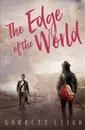 The Edge of the World - Garrett Leigh