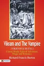 Vikram and Vetal - Richard Burton Francis