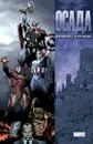 Осада - Брайан Майкл Бендис