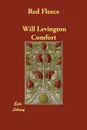 Red Fleece - Will Levington Comfort
