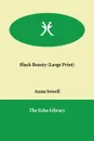 Black Beauty - Anna Sewell