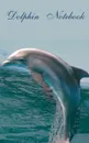 Dolphin (Notebook) - Theo von Taane