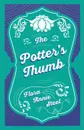 The Potter's Thumb - Flora Annie Steel