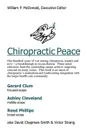 Chiropractic Peace - William P. McDonald