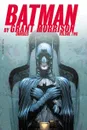 Batman by Grant Morrison Omnibus Vol. 2 - Грант Моррисон