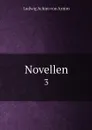 Novellen. 3 - Ludwig Achim von Arnim