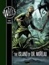 The island of doctor moreau - Hill